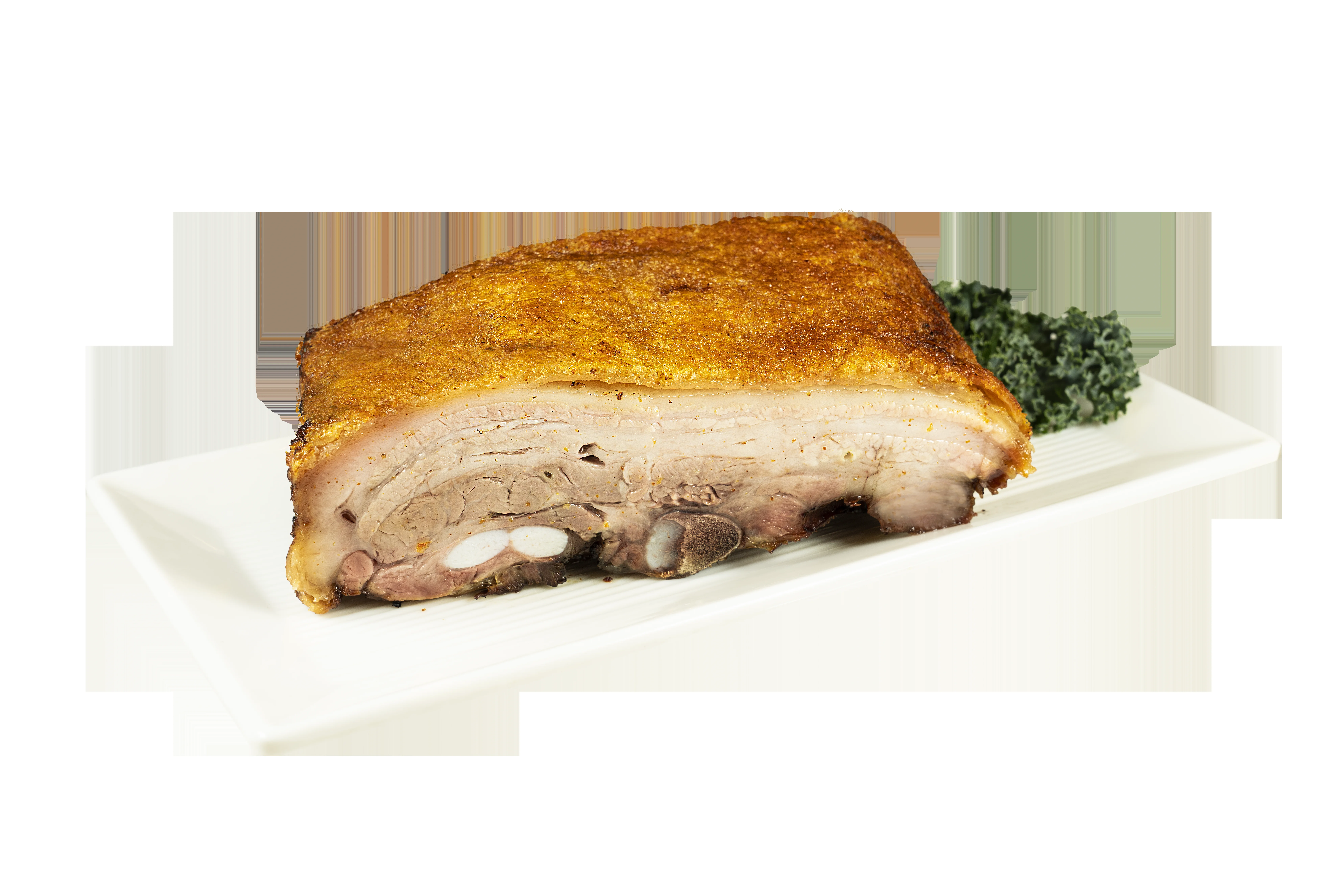脆皮烧肉